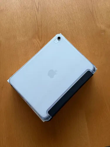 iPad 11 - A16 prata