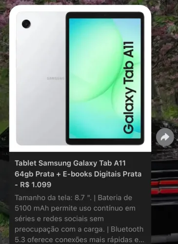 Tablet