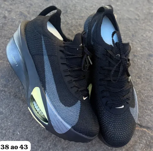 Nike Air Zoom Alphafly 3