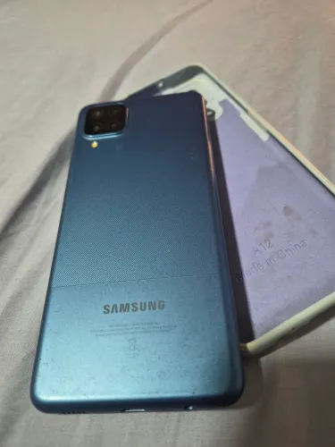 A12 Samsung