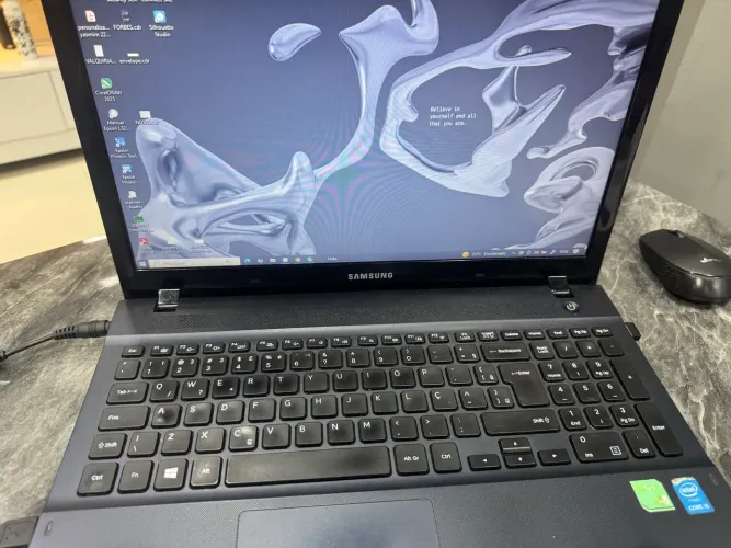 NOTEBOOK INTEL I5-5200 | 1 TB ARMAZENAMENTO | 8 GB RAM | PLACA DE VIDEO NVDIA