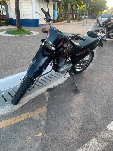 XTZ 125