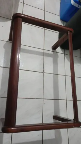 Vendo duas mesas de centro pra efeites