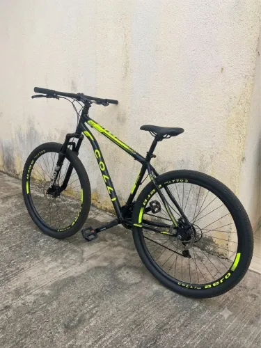 Vendo Bike