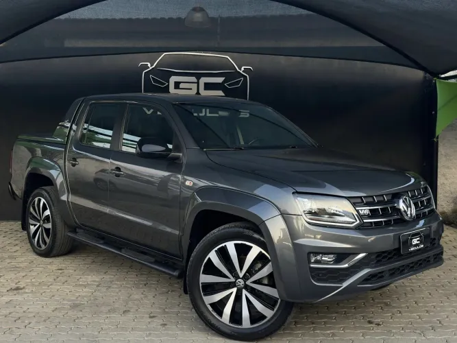 Volkswagen Amarok Hig. Extreme CD 2.0 4X4 Dies. AUT 2024