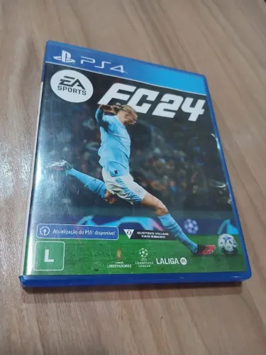 Fifa 24 original ps4