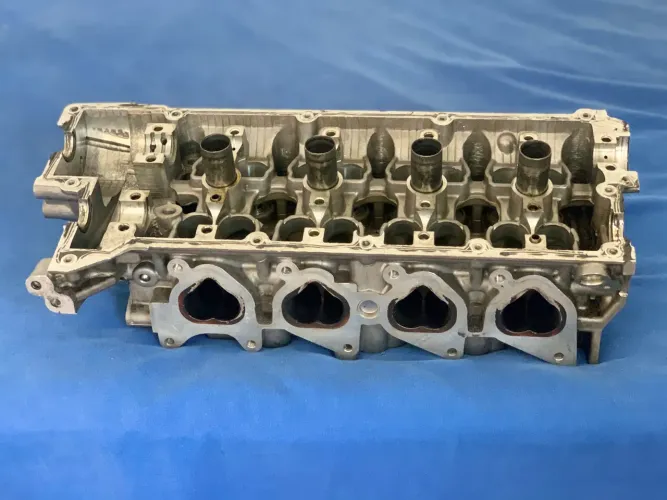 Carcaça Do Cabeçote Original Kia E Hyundai 1.6 16v Gamma Usado