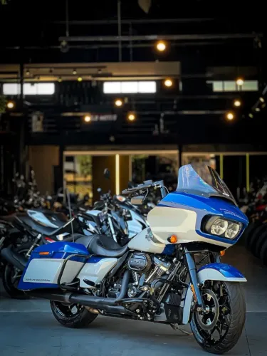 HARLEY DAVIDSON ROAD GLIDE SPECIAL