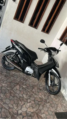 Honda Biz 125cc 2011