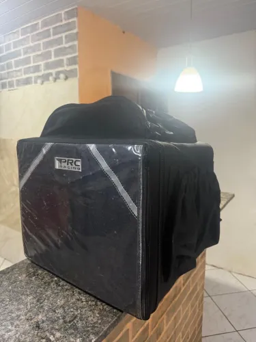 Bag de entrega