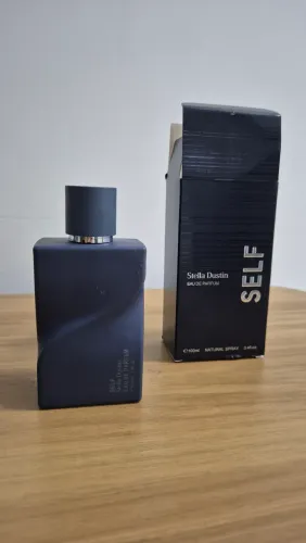 Perfume Self Stella Dustin 100ml