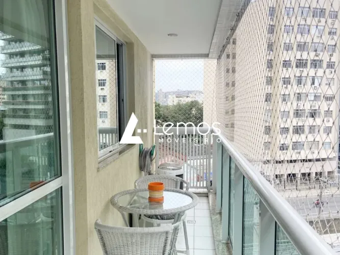 Apartamento a venda em Rio de Janeiro