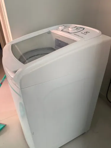 Máquina 12 kgs
