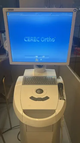 Equipamentos de Odontologia
