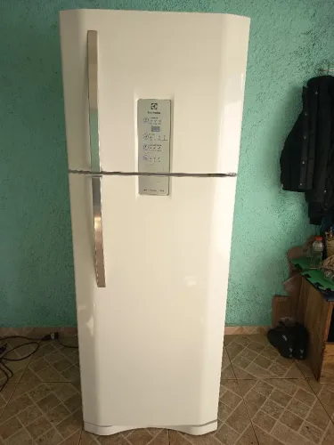 Geladeira Electrolux Frost Free