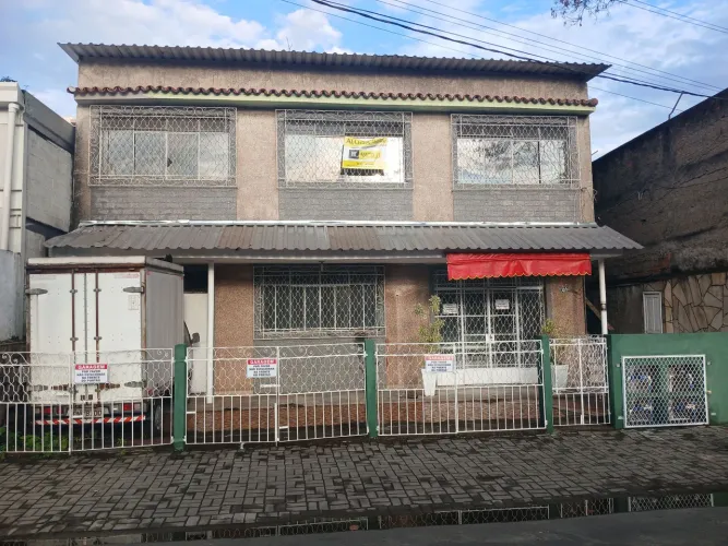 Apartamento 3 quartos no Aterrado