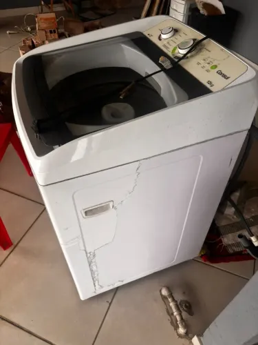 MAQUINA DE LAVAR CONSUL 12KG BARATO