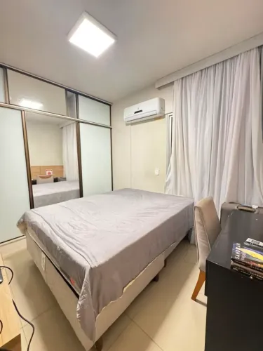 VENDO APARTAMENTO NO BRISAS LIFE