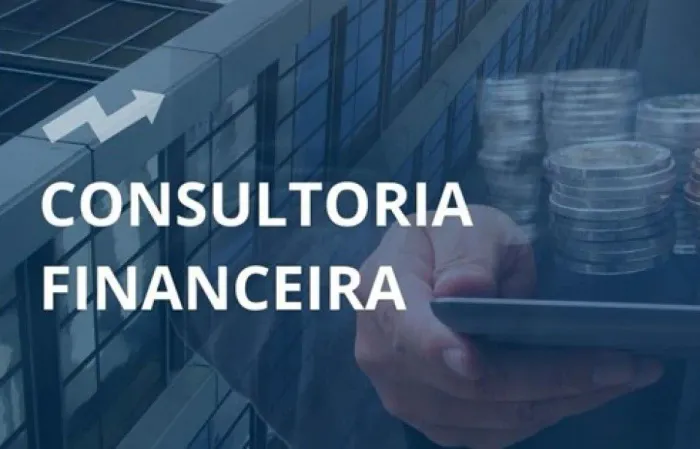 Consultoria financeira em finanças pessoais