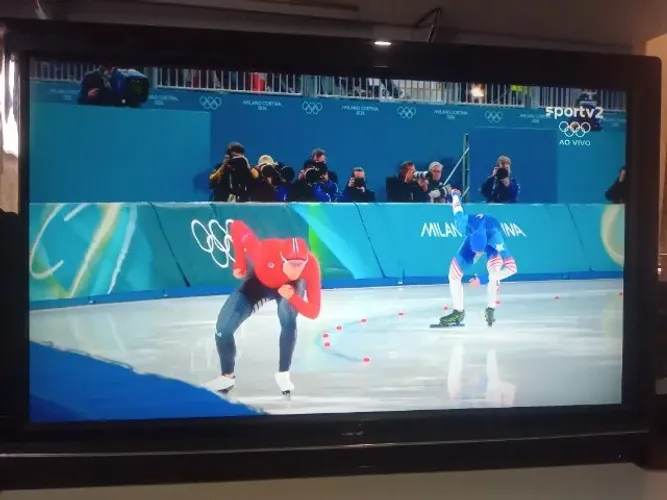 TV 32" AOC