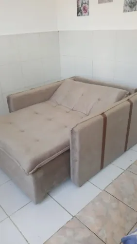 POLTRONA CAMA