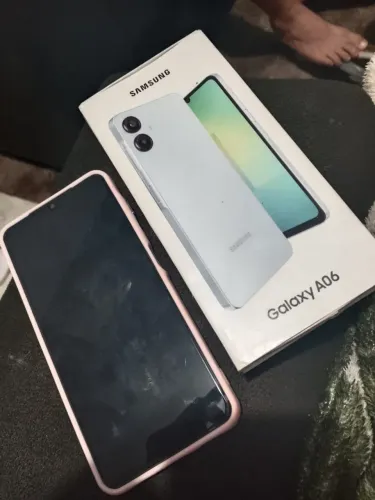 Samsung A06