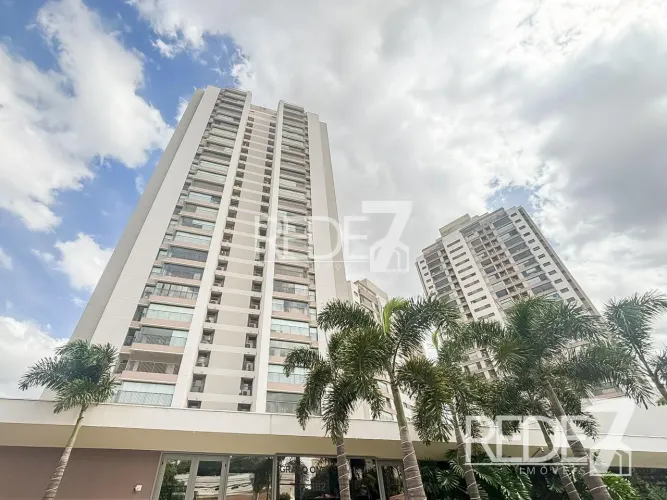 APARTAMENTO RESIDENCIAL em Campinas - São Paulo, Jardim Brasil