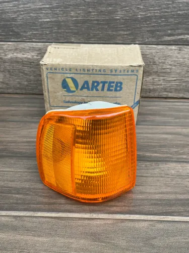 Pisca seta Gol Quadrado 91/95 Original Arteb Lado direito