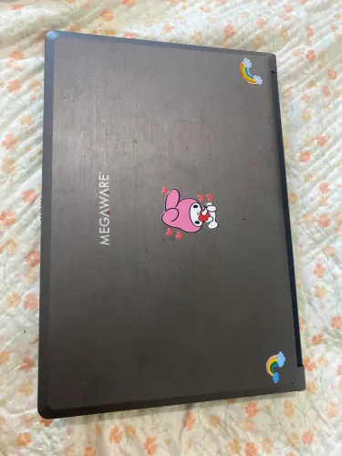 Notebook 