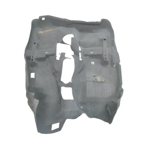 Carpete Assoalho Chevrolet Corsa Wind 4p Original 1994 2010