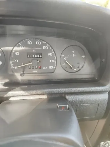 Fiat Uno Mille EP 2P E 4P 1996