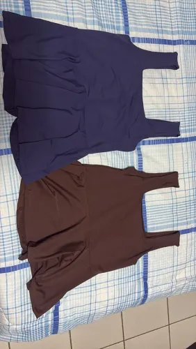 Kit de Blusas
