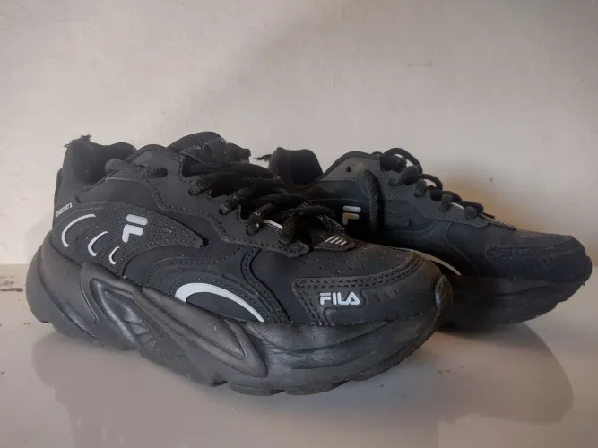 Tênis fila street fit tam 35 