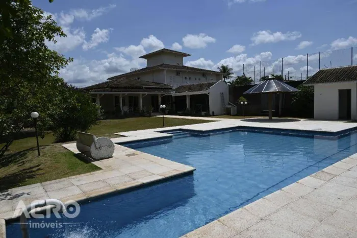 Casa à venda, 591 m² por R$ 8.500.000,00 - Centro - Duartina/SP