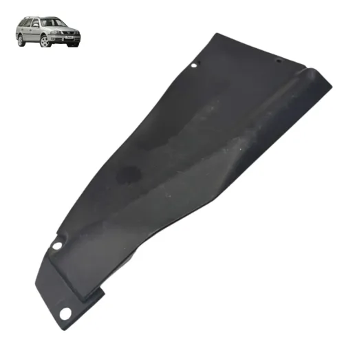 Defletor Superior Radiador Vw Parati Gol G2 G3 G4 2000 2001