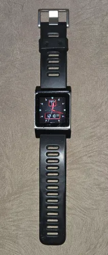 Ipod nano 