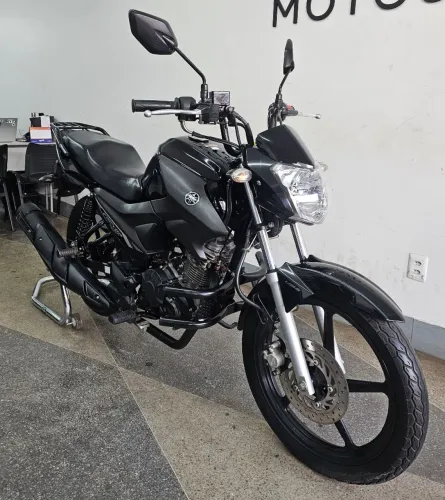 YAMAHA YBR 150 FACTOR 21/22 79000KM