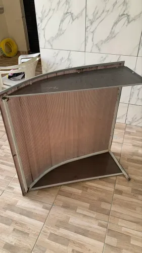Toldo 2 pequenos e 2 grandes - vendo separado também