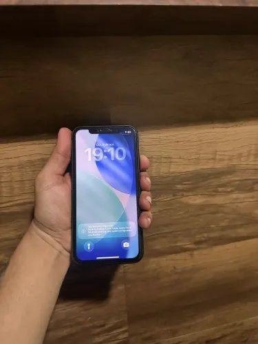 Iphone 11 64 GB
