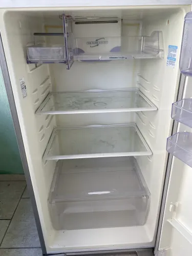Geladeira