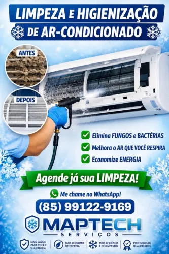 AR-CONDICIONADO