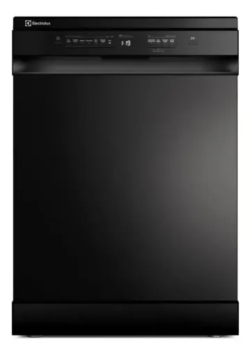 Lava louças Nova Eletrolux LP14E