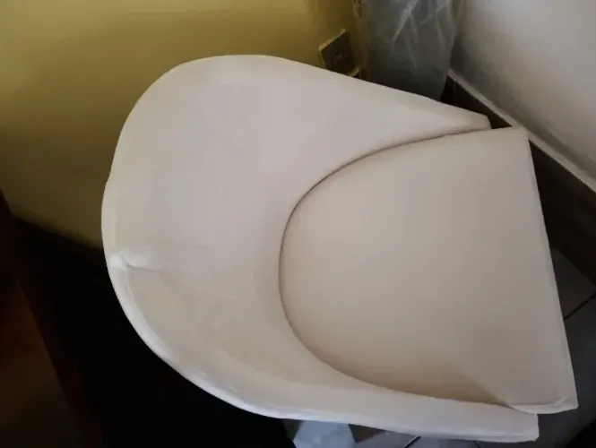 2 poltronas