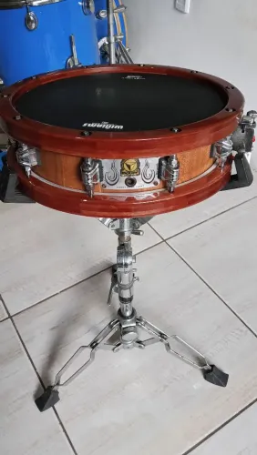 Caixa BAUER 12 Solid Block