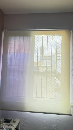 PERSIANA ROLON OFF WHITE