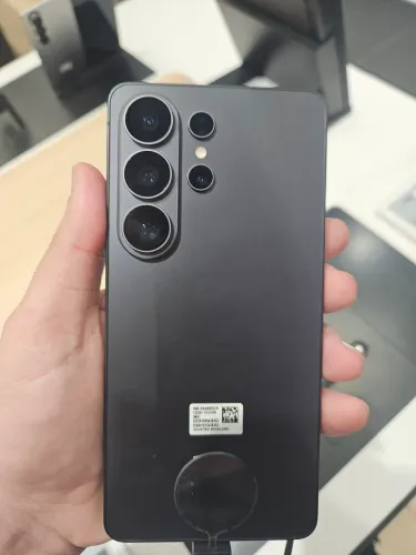 Samsung Galaxy S26 Ultra!