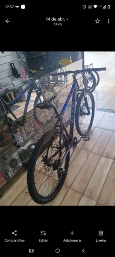 Bike 29 