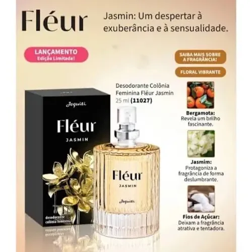 Perfumes
