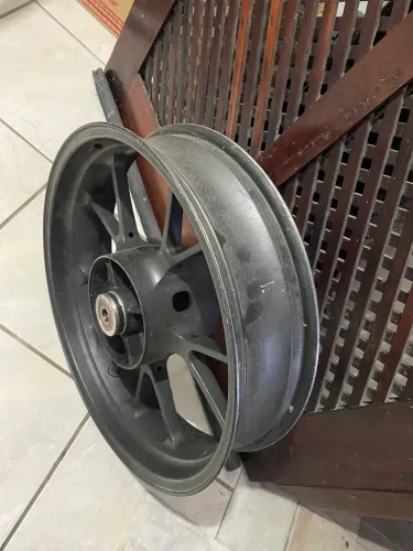 Roda Traseira CB300f Twister