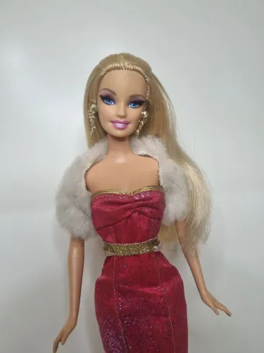 Barbie Quero Ser Atriz de cinema